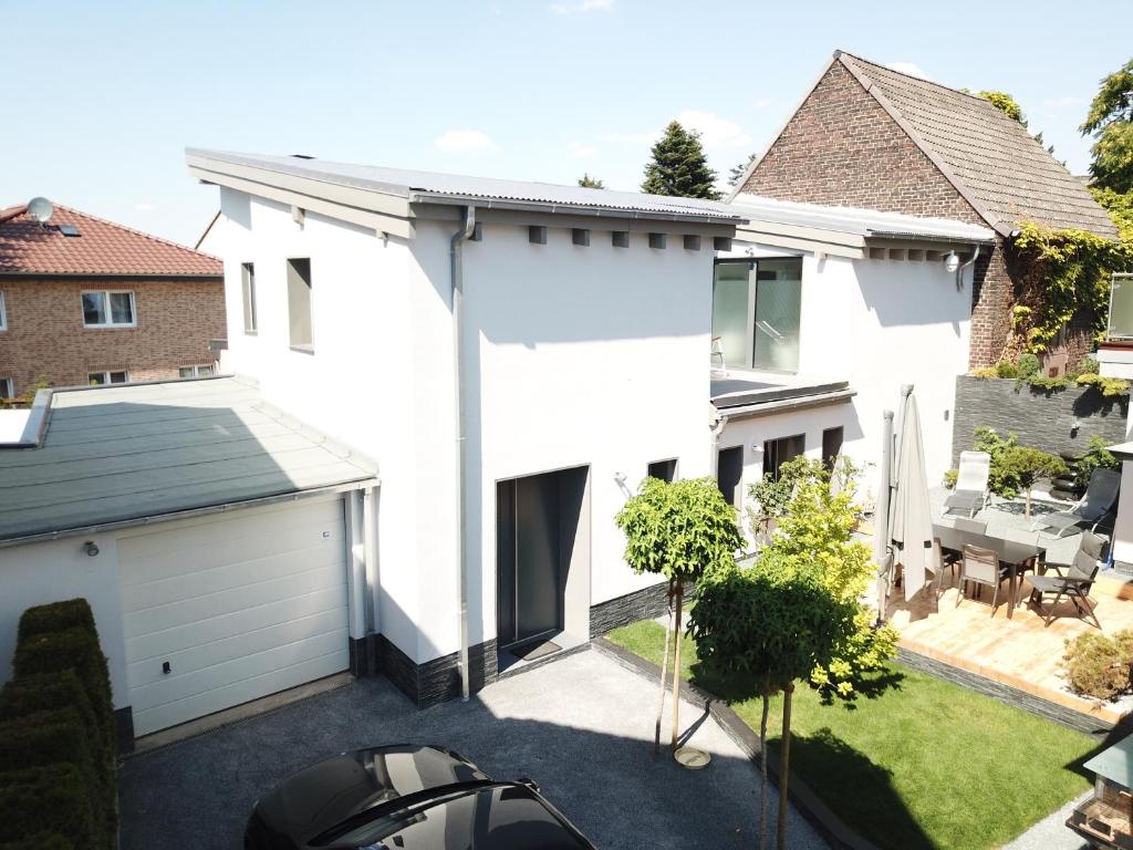 The Fountain Loft - 170sqm 6