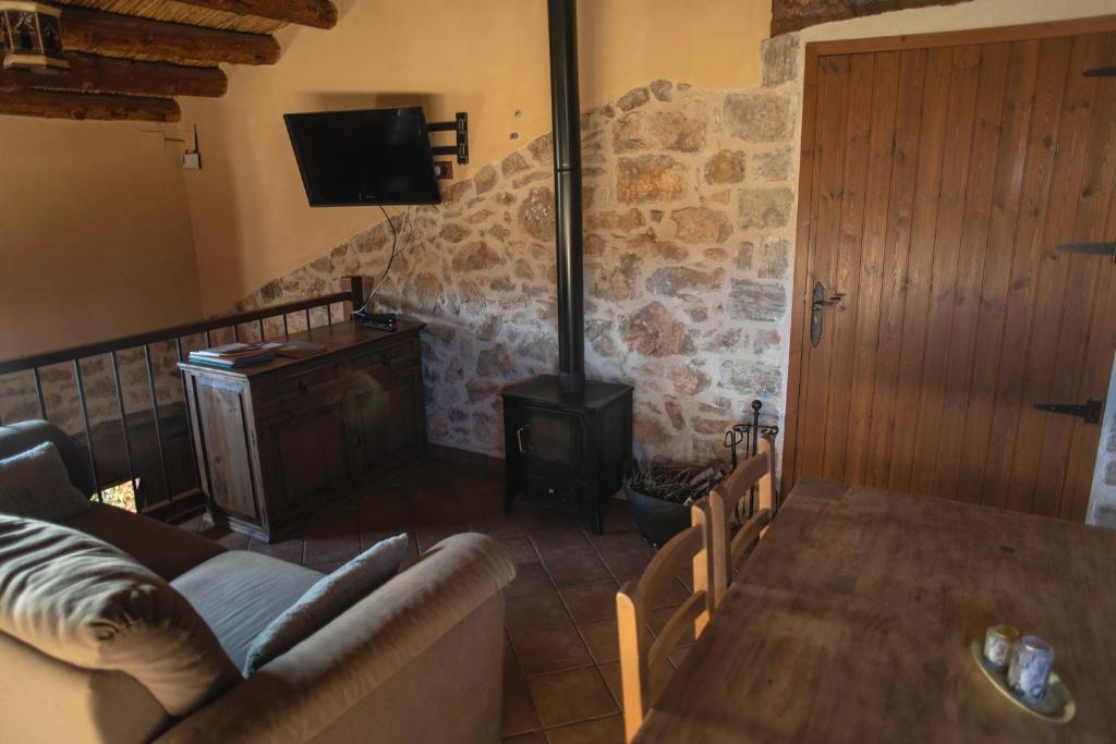 Aldea Ecorural 5