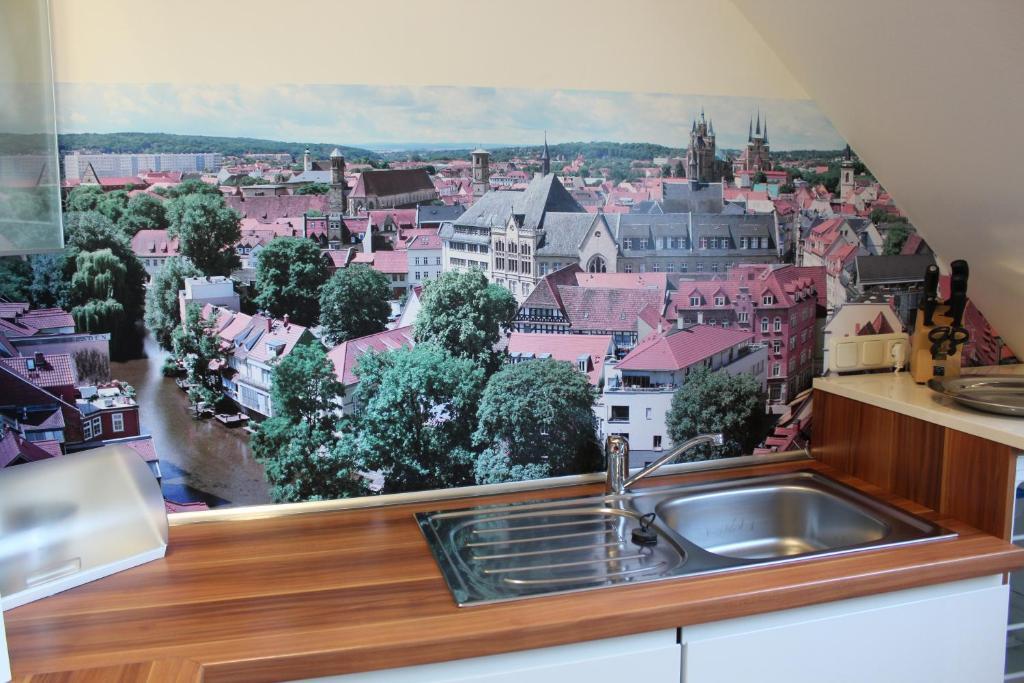 Ferienwohnung am Park 3
