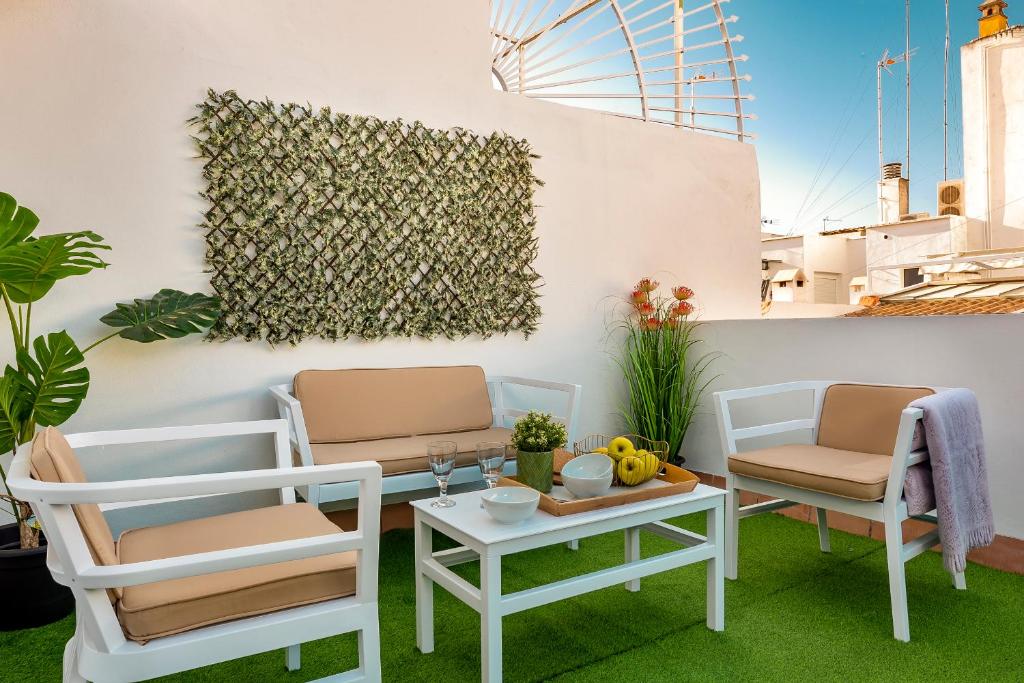 Genteel Home Galera 6
