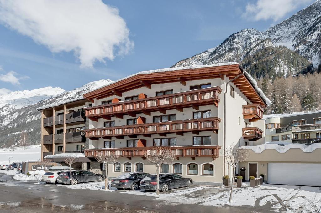 rechenau LIVING & RELAX