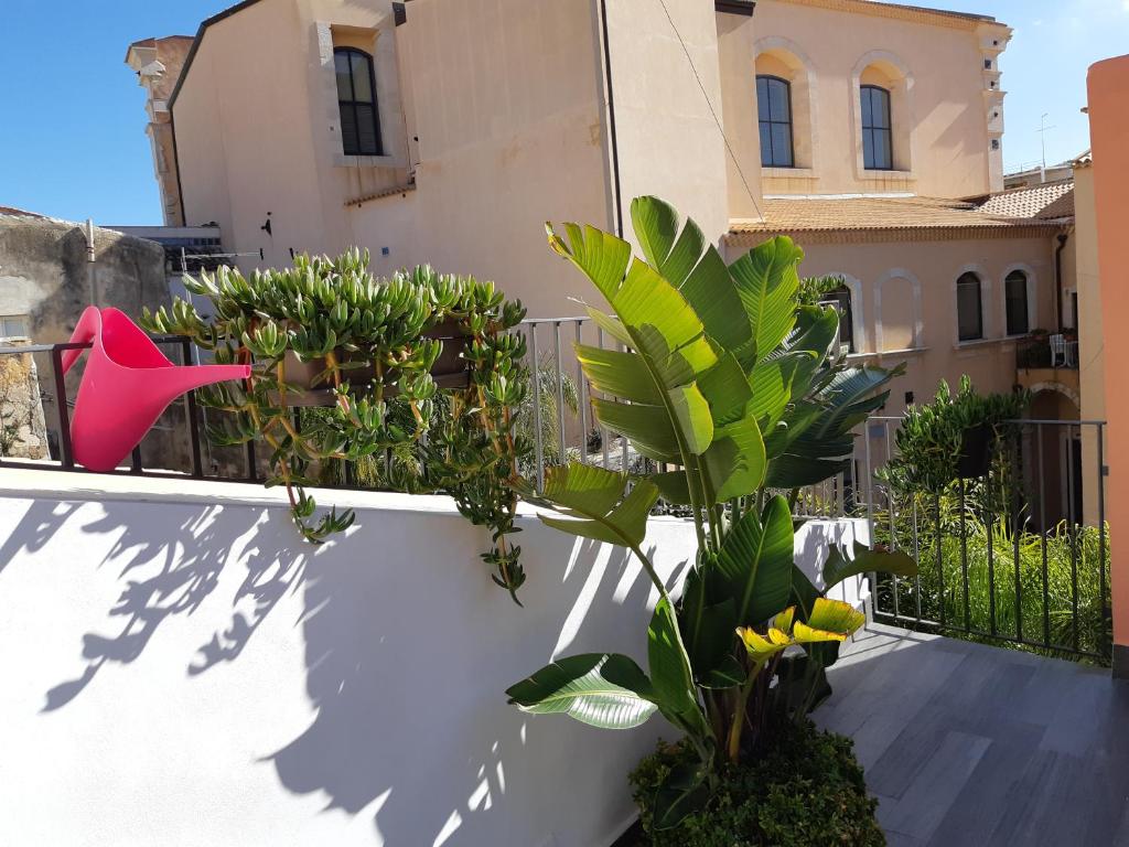 Galena Charme Luxury Terrace 5