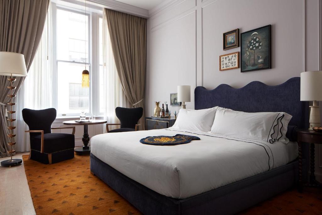 Maison Metier, in the Unbound Collection by Hyatt Image