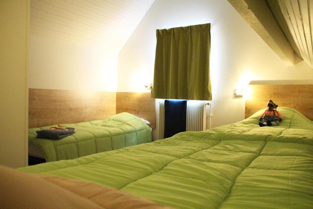 VVF Amboise Les Châteaux de la Loire 7