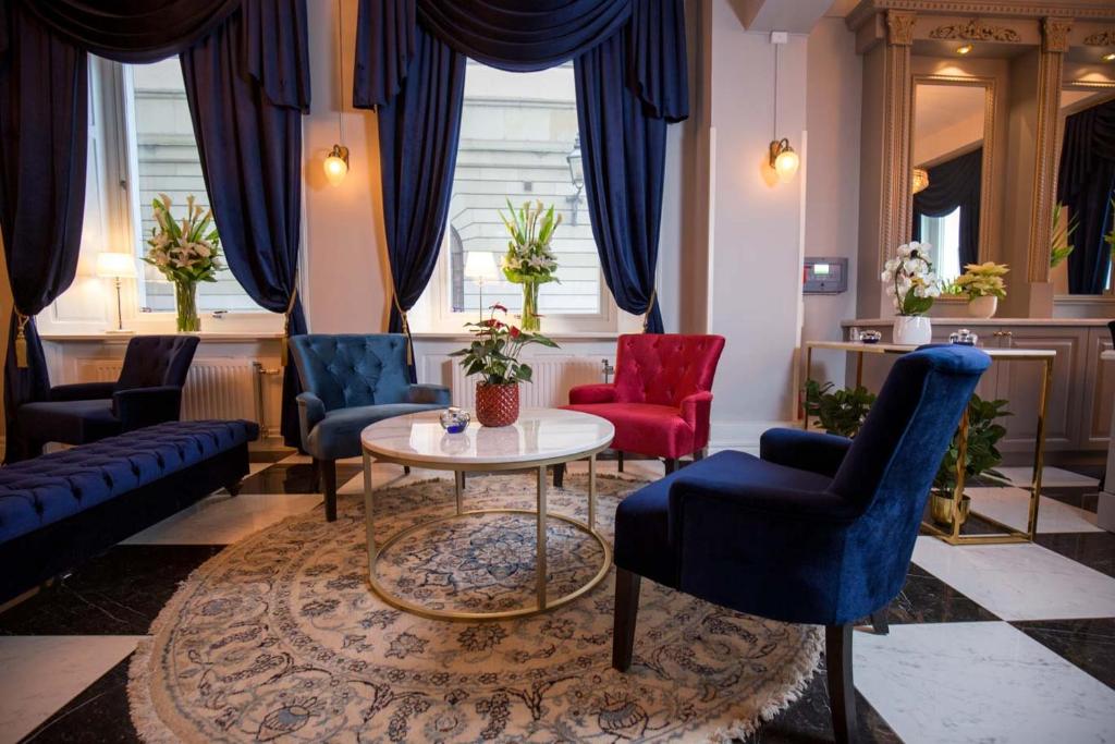 Hotel Gamla Stan, BW Signature Collection Image