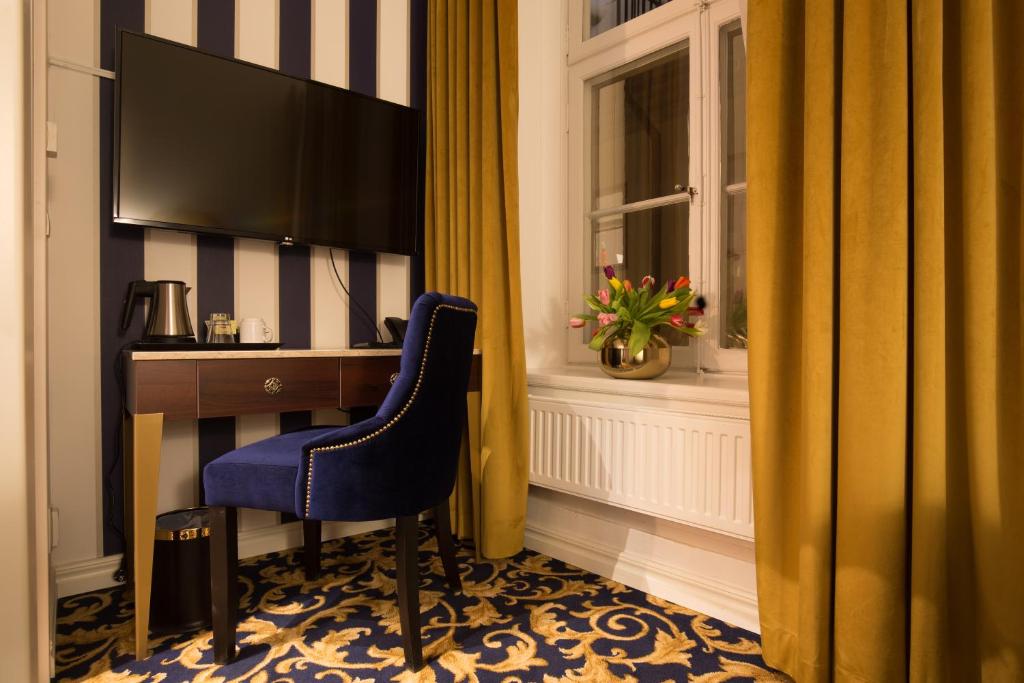 Hotel Gamla Stan, BW Signature Collection Image