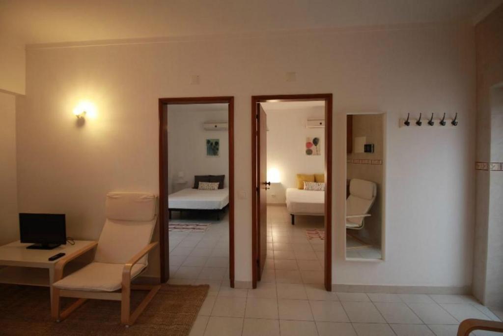 Tavira Lovers - City Centre Apartment II 5
