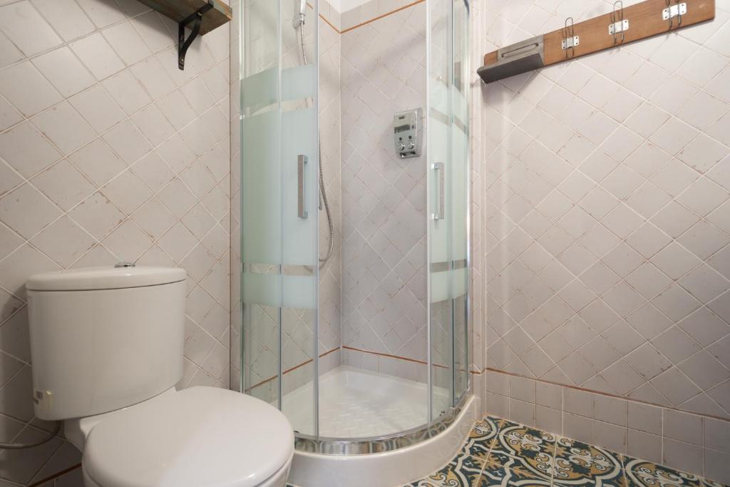 Casas del Albaicín 3