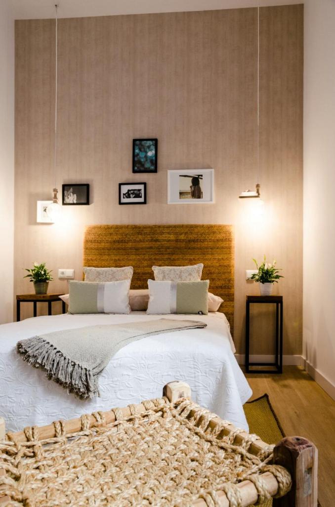 Casas del Albaicín 7