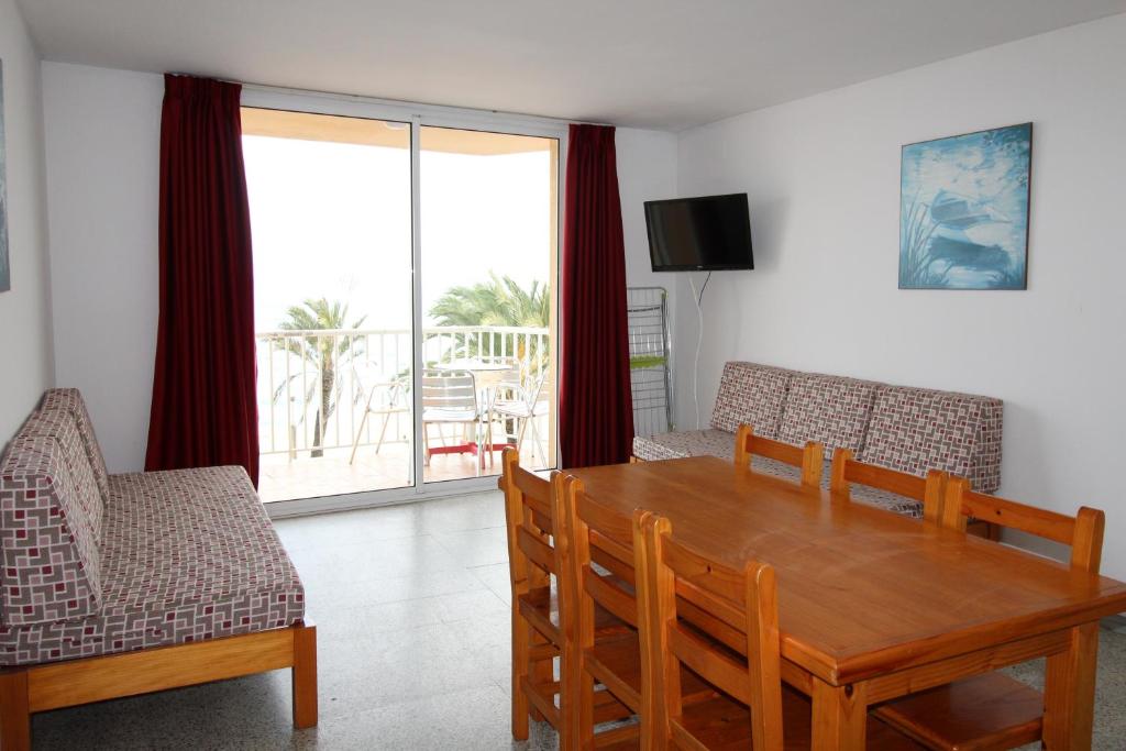 Apartaments El Sorrall 5