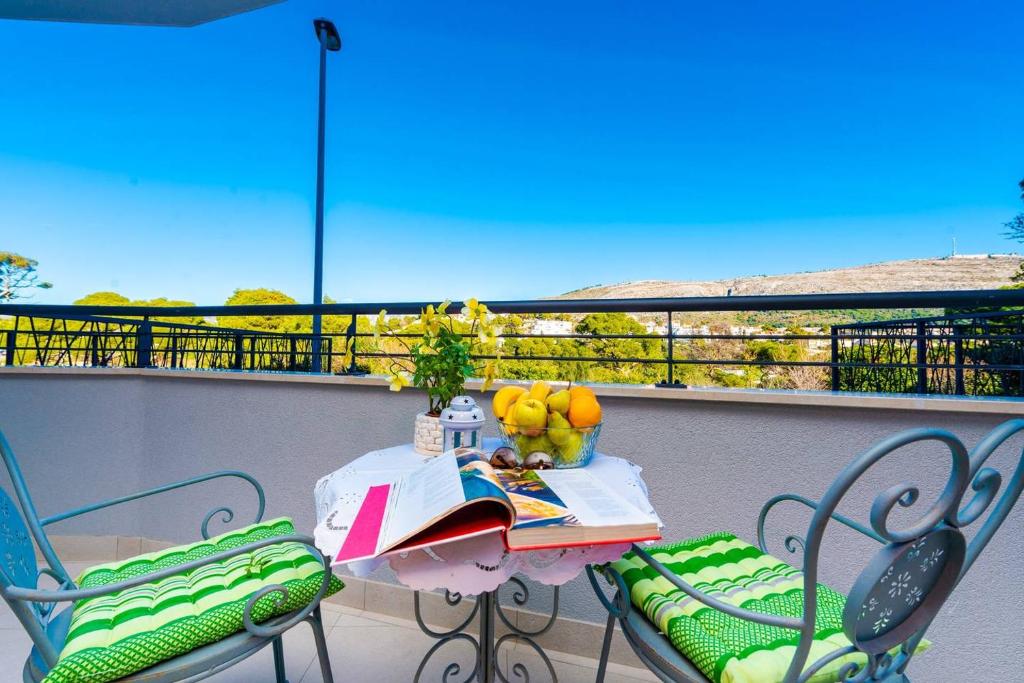 Dubrovnik oasis 8
