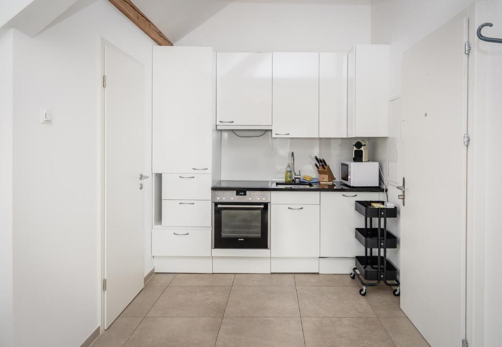 Zurich Furnished Homes 8