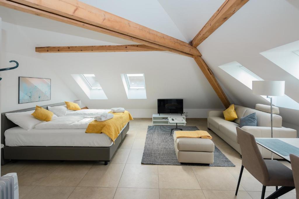 Zurich Furnished Homes 3