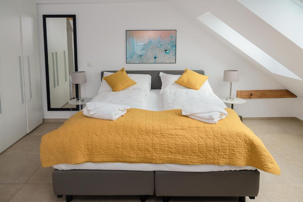Zurich Furnished Homes 3