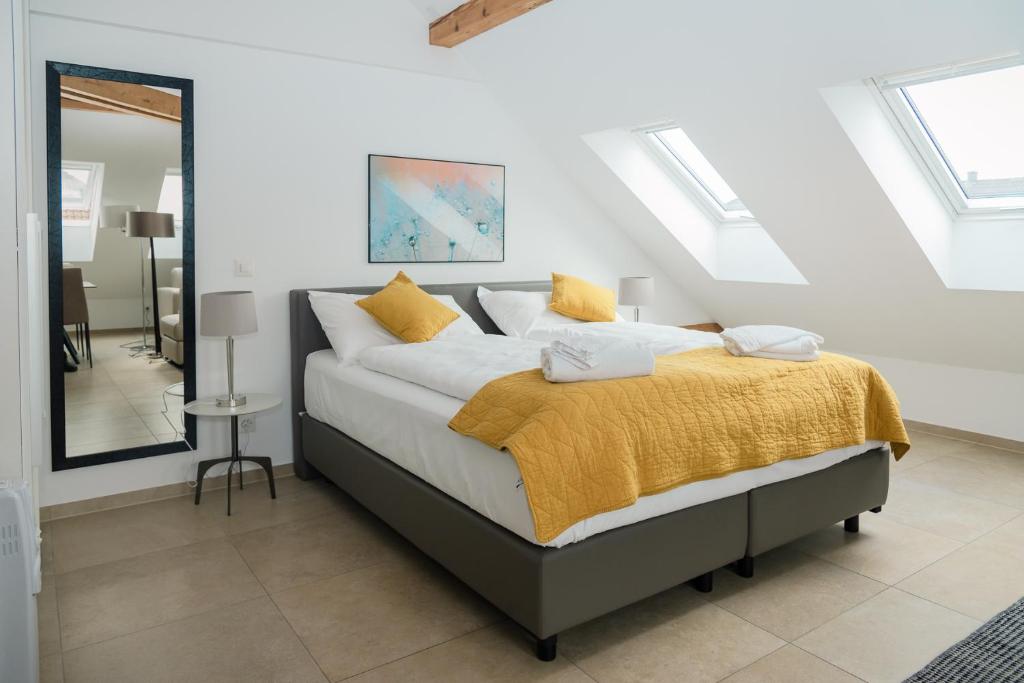 Zurich Furnished Homes 2