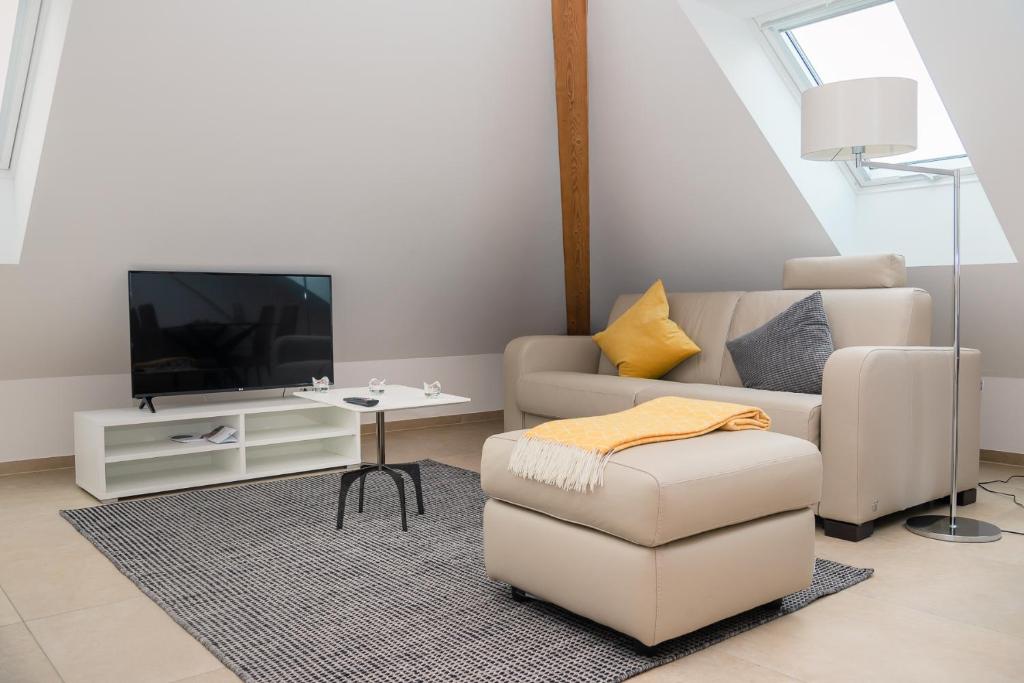 Zurich Furnished Homes 7