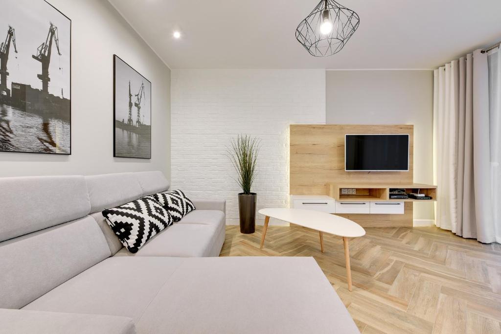 Comfort Apartments OldNova 2
