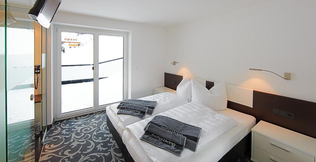 Ischglliving Family Appartements 2