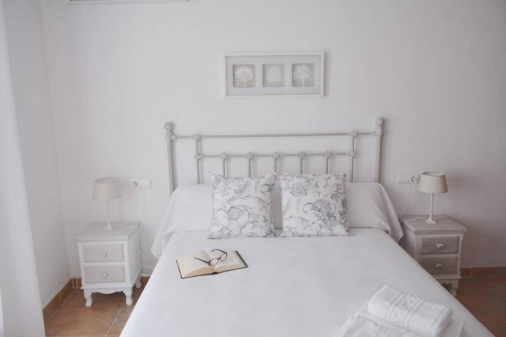 Domatsea Casa Provenzal 8