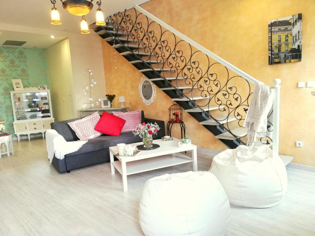 Cor Iesu House, Arts Quarter, Porto 1