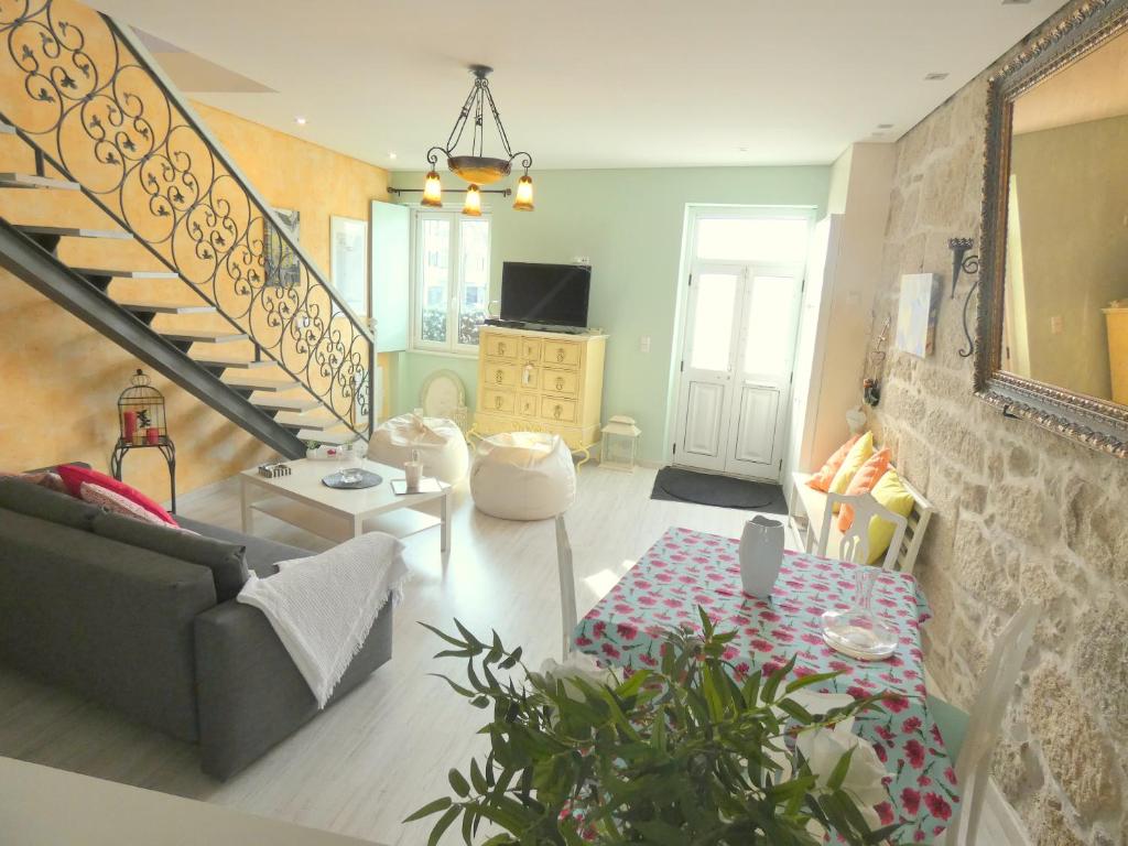 Cor Iesu House, Arts Quarter, Porto 5