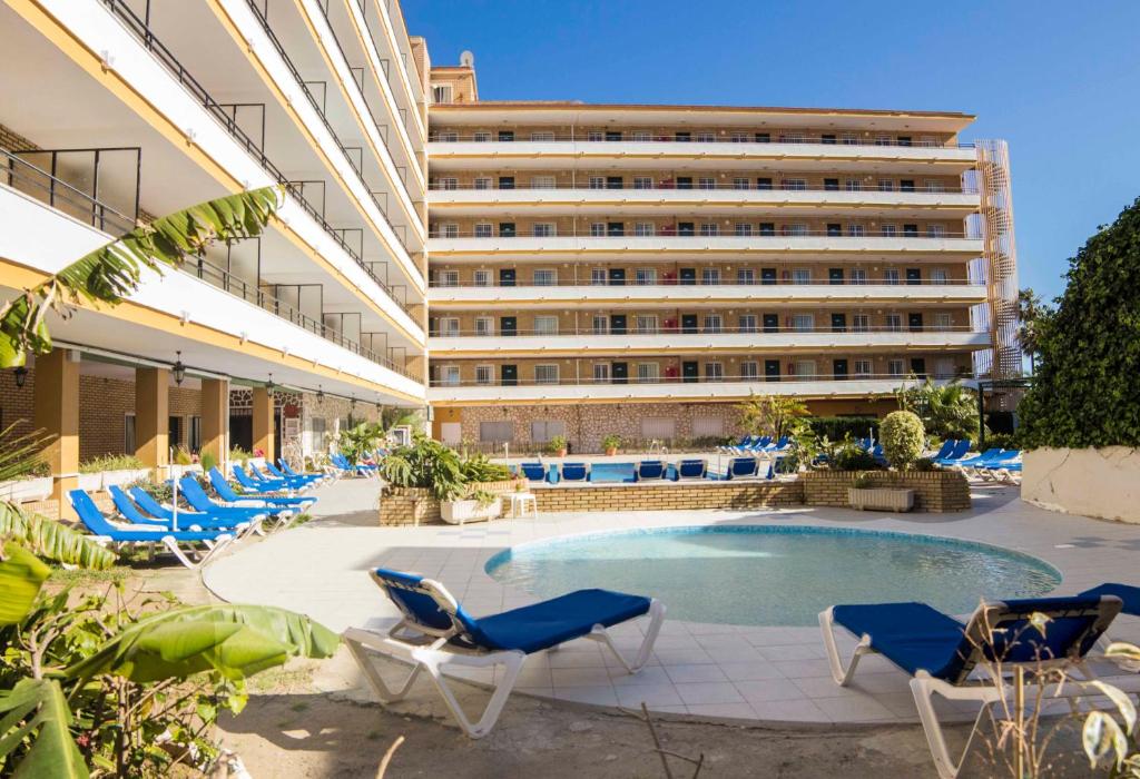 Apartamentos Buensol 7