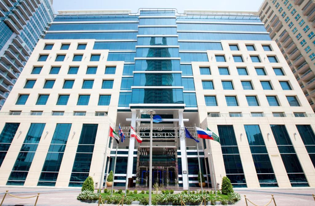 Marina Byblos Hotel Image