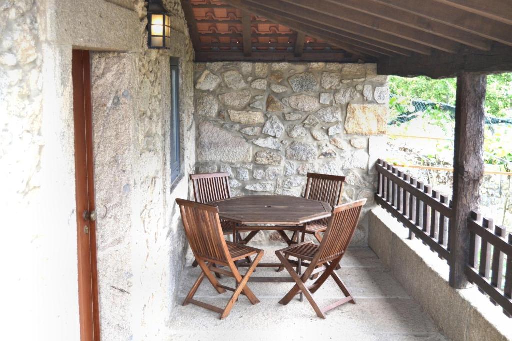 Quinta do Real - Casa de Campo 2