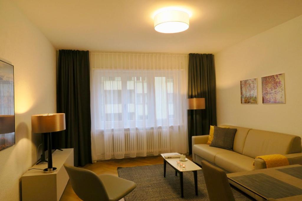 Zurich Furnished Homes 6