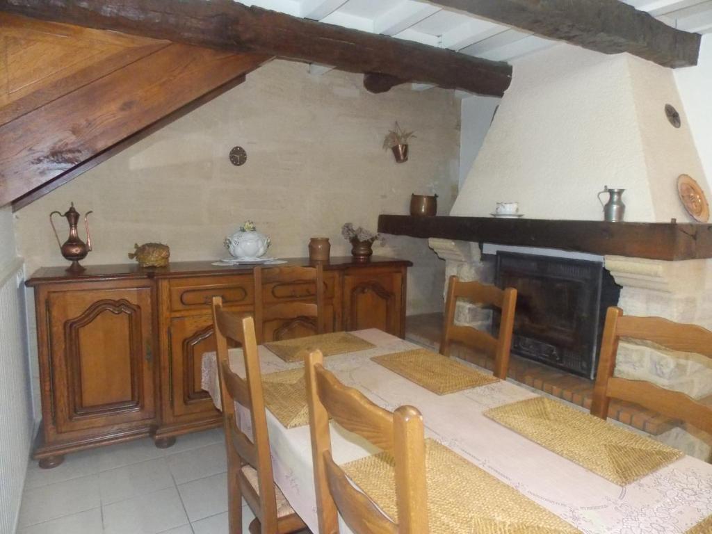 Gîte l'Antre Vous 7