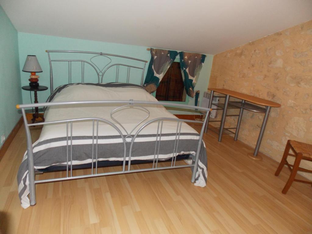 Gîte l'Antre Vous 5