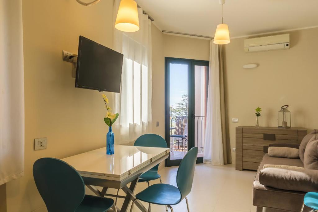 Casa Failla - Taormina Centro 5