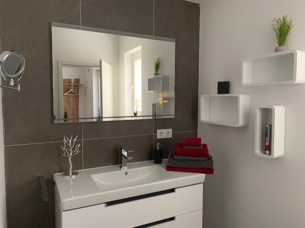 Townhouse Apartment Potsdam 3