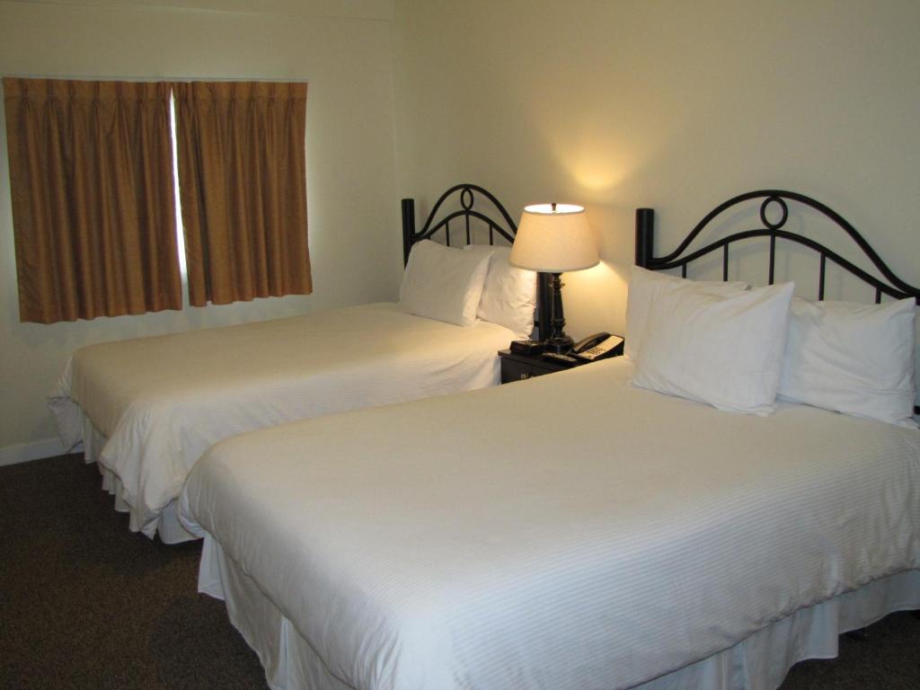 Barclay Hotel Image