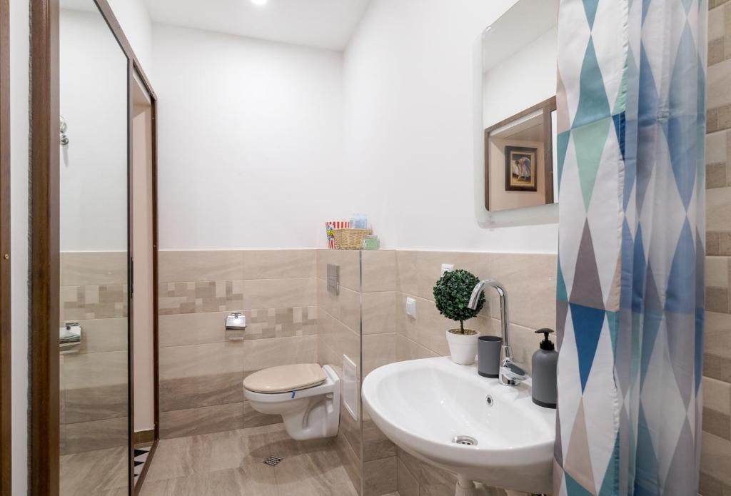 Cozy Modern Studio Perfect Location 6