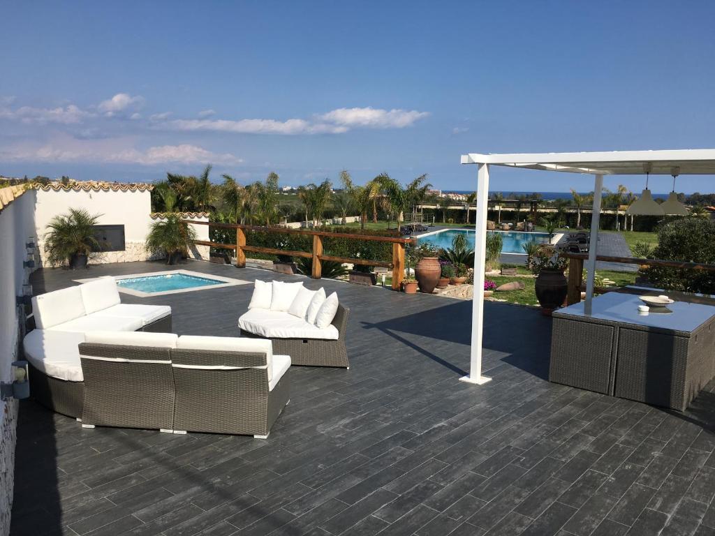 Villa Fenice 7