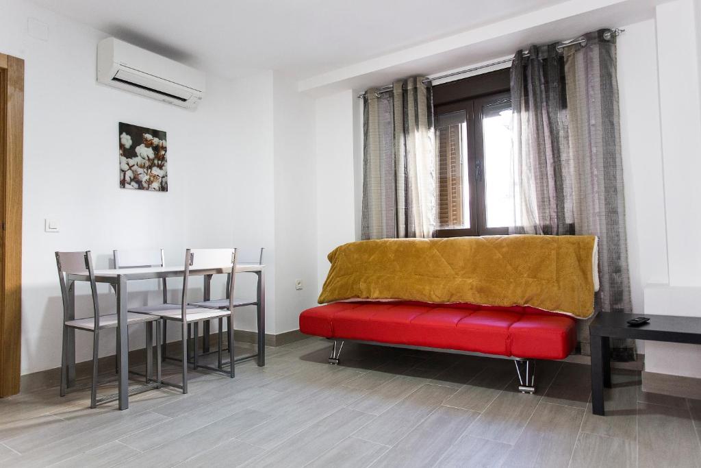 C&V Apartamentos - Horno de Marina 8