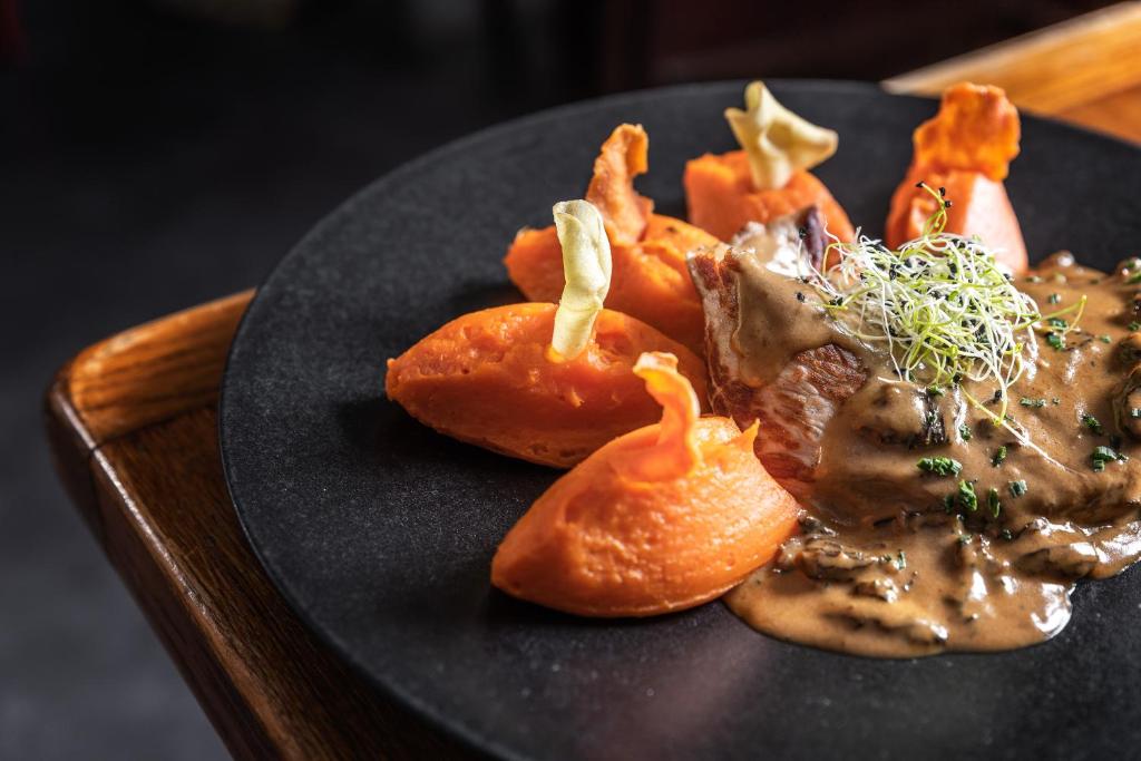 Photo de la galerie de l'établissement Hotel Les Arolles, à Méribel