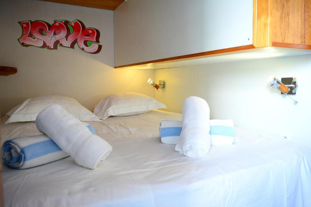 Moana Studio - downtown Papeete - WiFi AC Netflix parking - 3 people 8