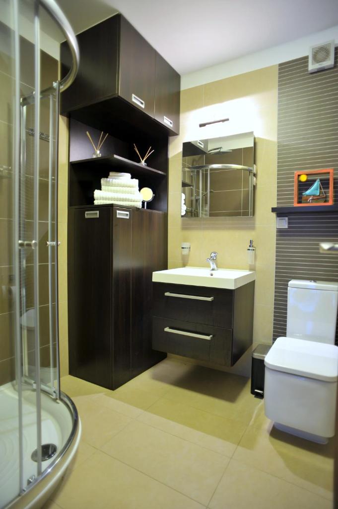 Holiday House Lena 3