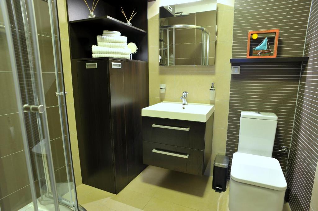 Holiday House Lena 8