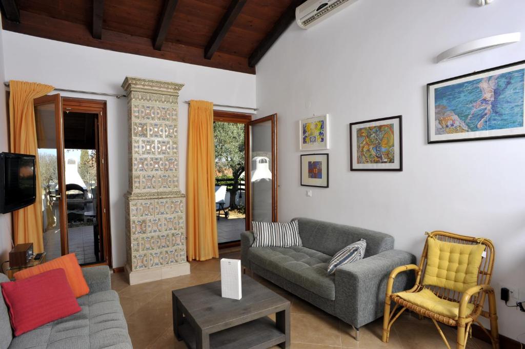 Holiday House Lena 5