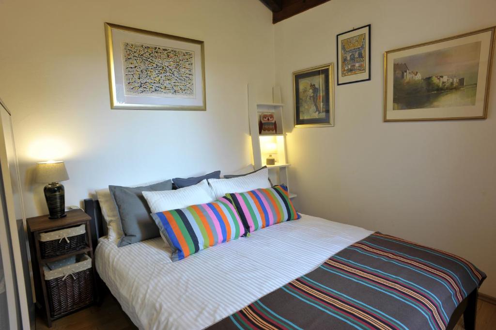 Holiday House Lena 7