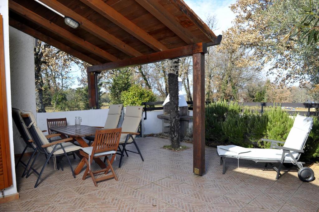 Holiday House Lena 6