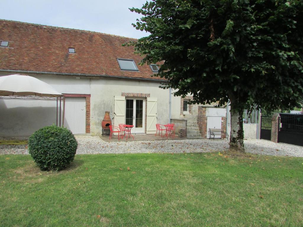 Chez Denise 1