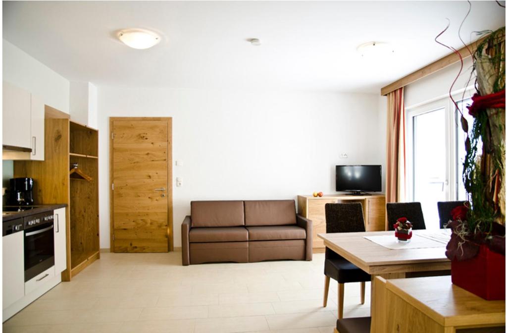 Chalet Barbara 2