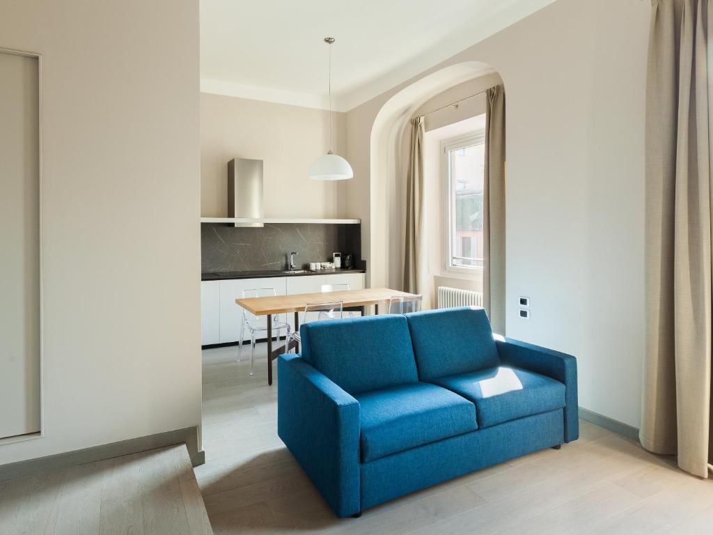 easyhomes-Duomo Suites & Apartments 4