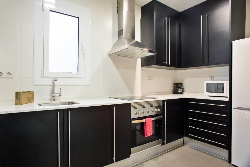Bonavista Apartments - Pedrera 8