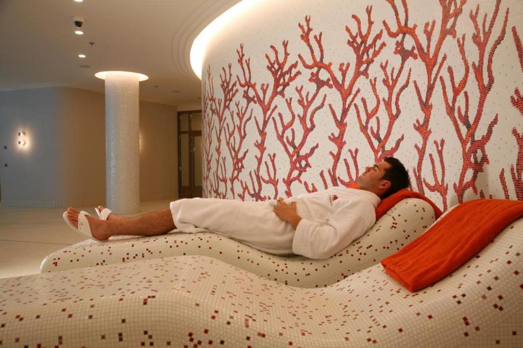 Rocco Forte The Charles Hotel Image