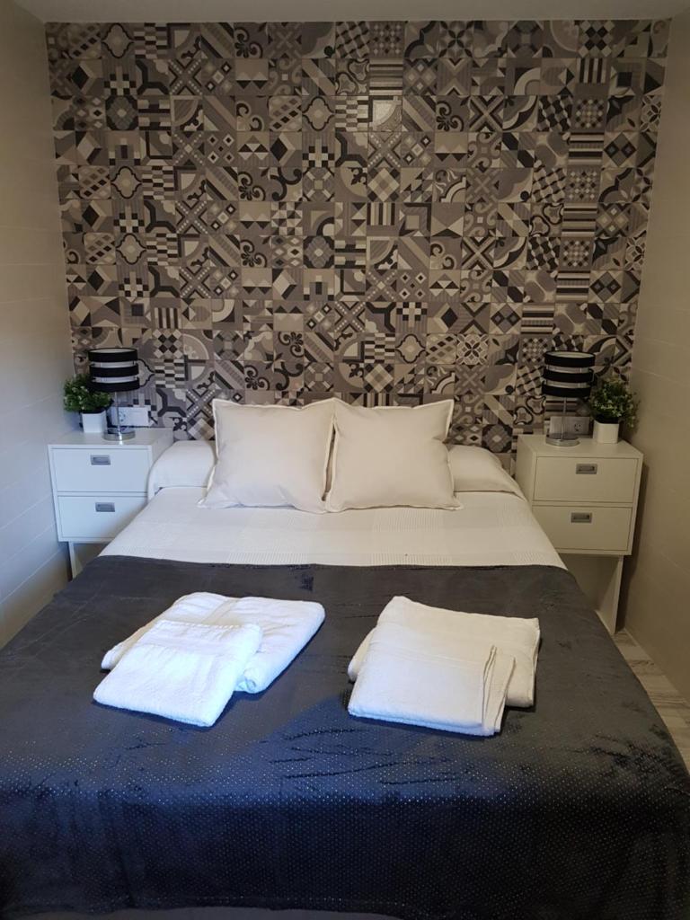 Apartamentos Sueños de Toledo 5
